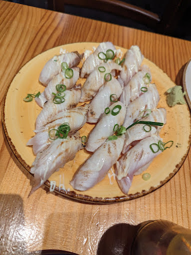 Nikaido 二階堂 Japanese Yakiniku BBQ Restaurant