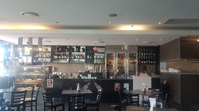 Big Belly Indian Restaurant - Goodna