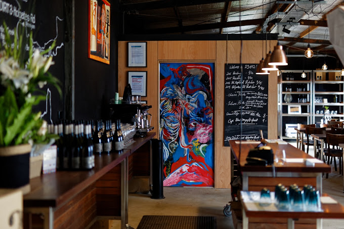 Dirty Three Wines