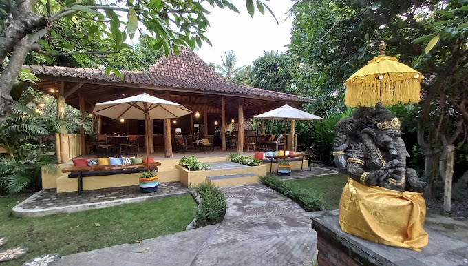 The Sage Bali