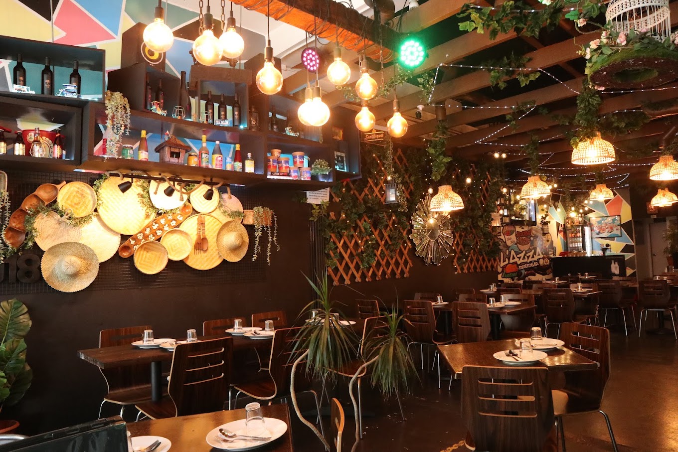 Lazza Marrickville