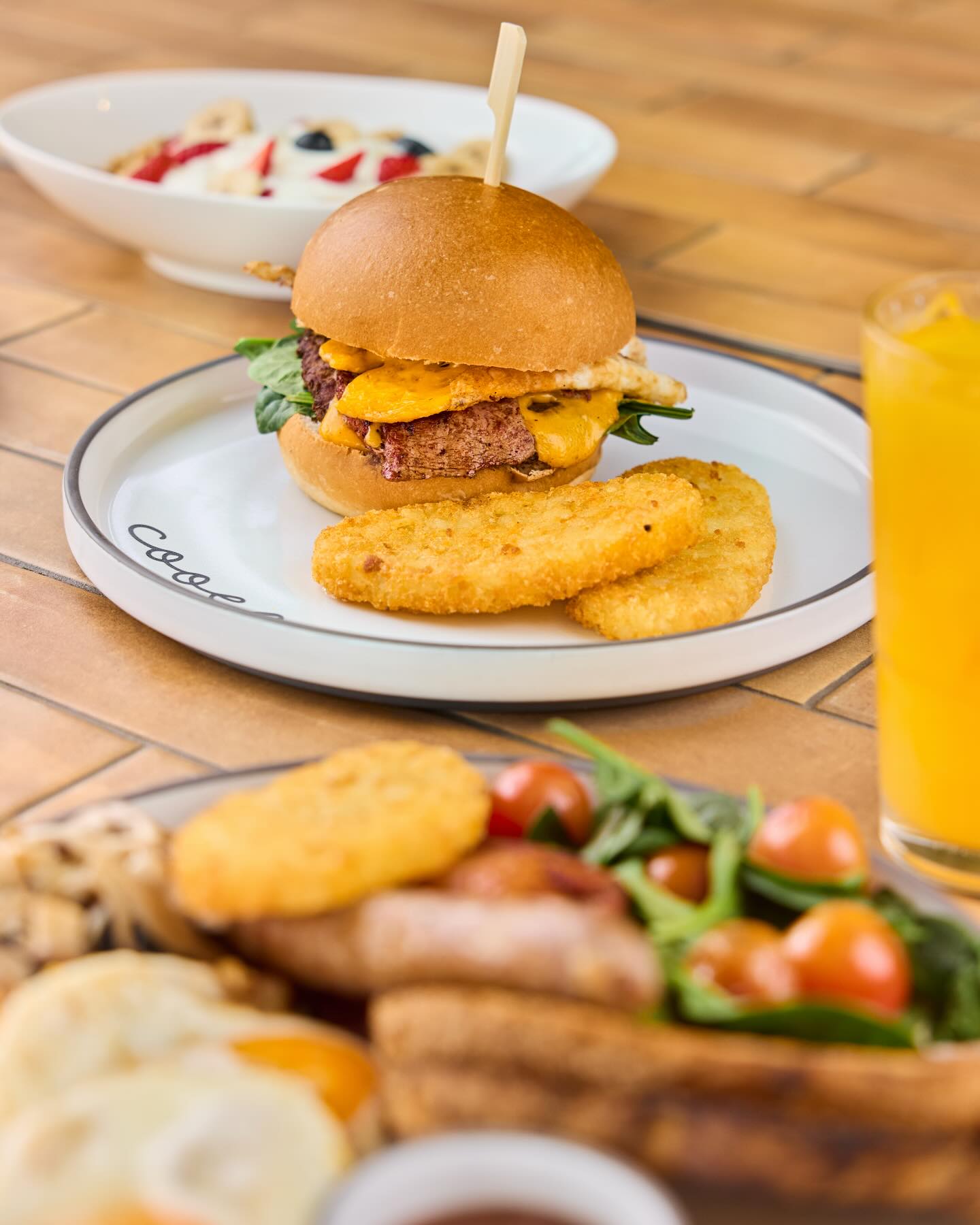 Cooee Café & Restaurant