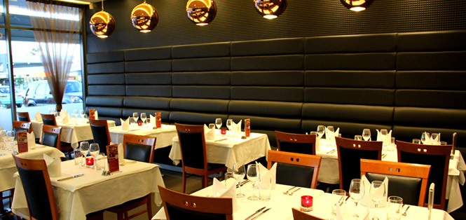 Randhawa's Indian Cuisine