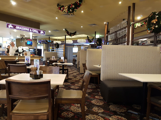 South Hurstville RSL Club