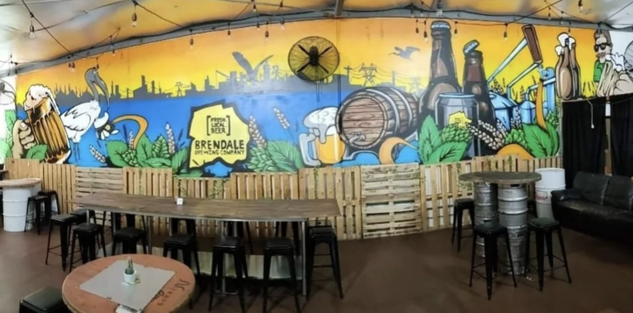Brendale Brewing Co