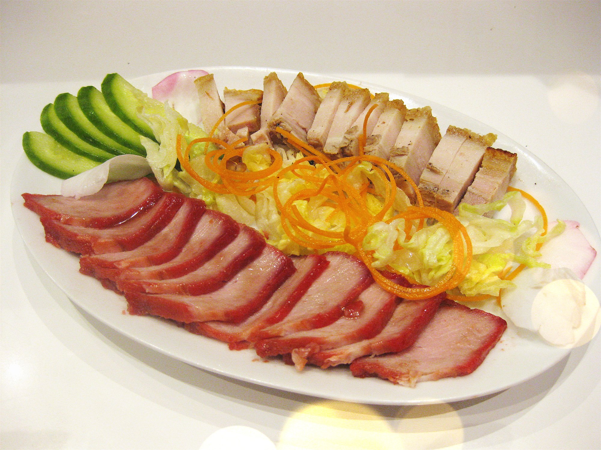 Wok on Bay Restaurant