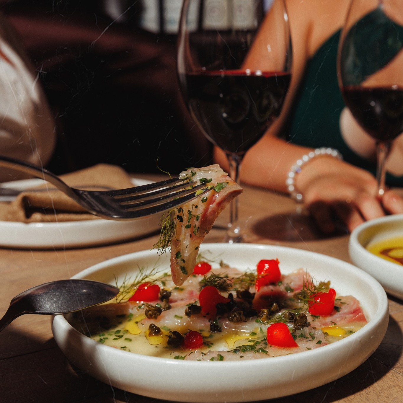 South City Wine Bar & Bistro