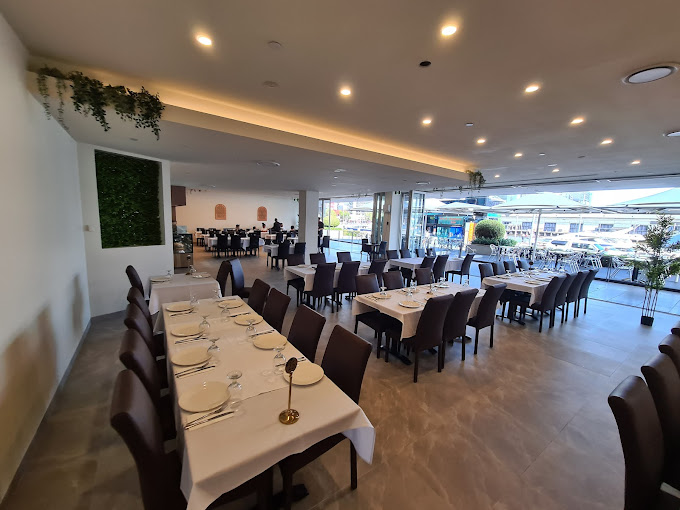 Karizma Restaurant