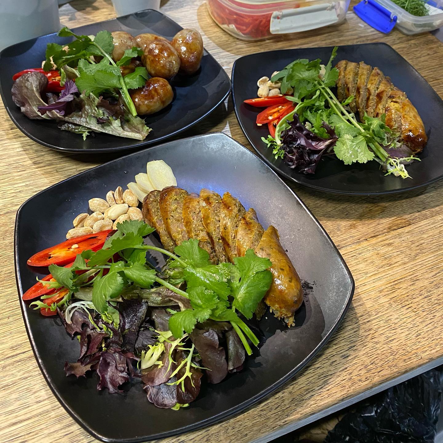 Noi Thai
