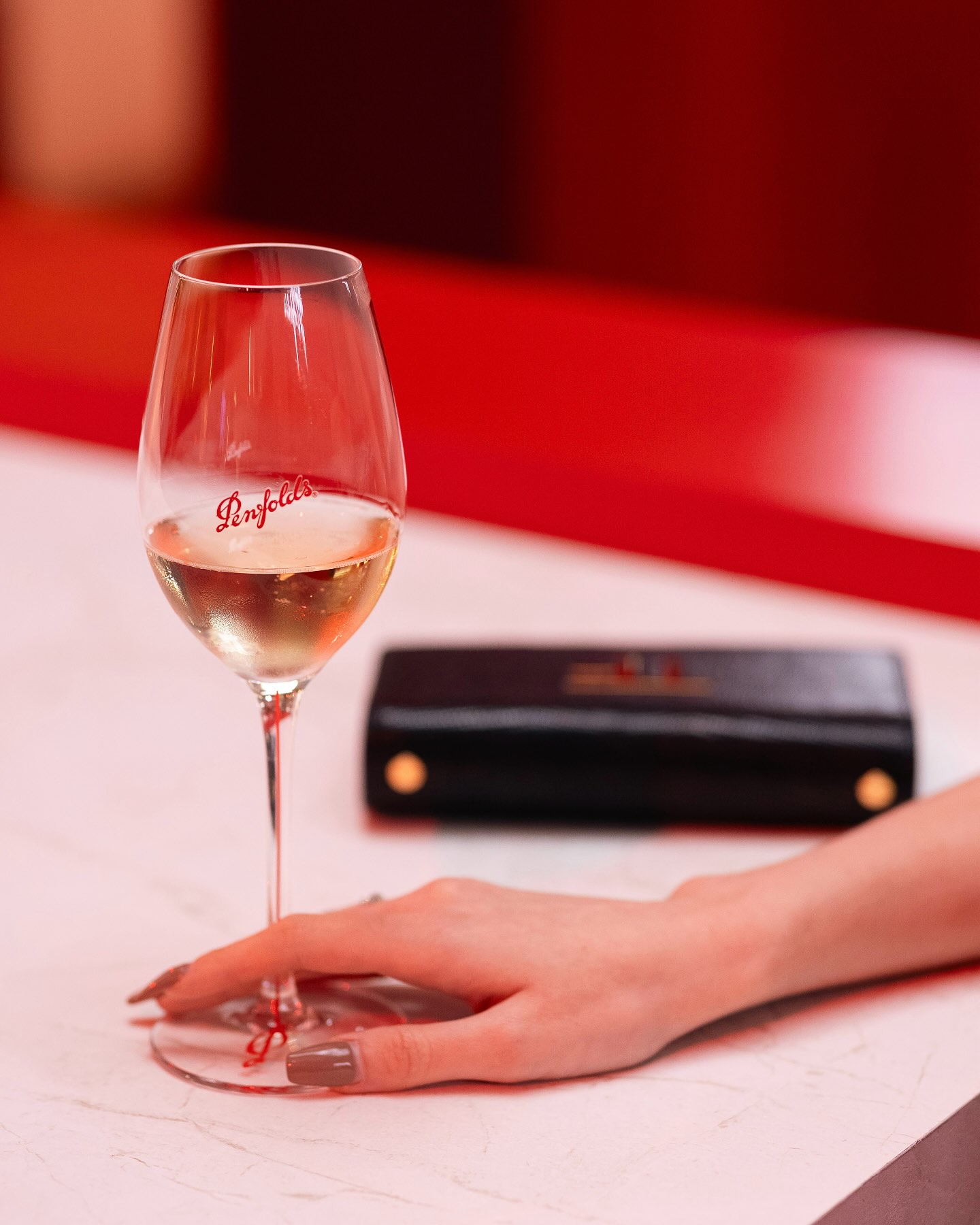 Penfolds Barossa Valley Cellar Door