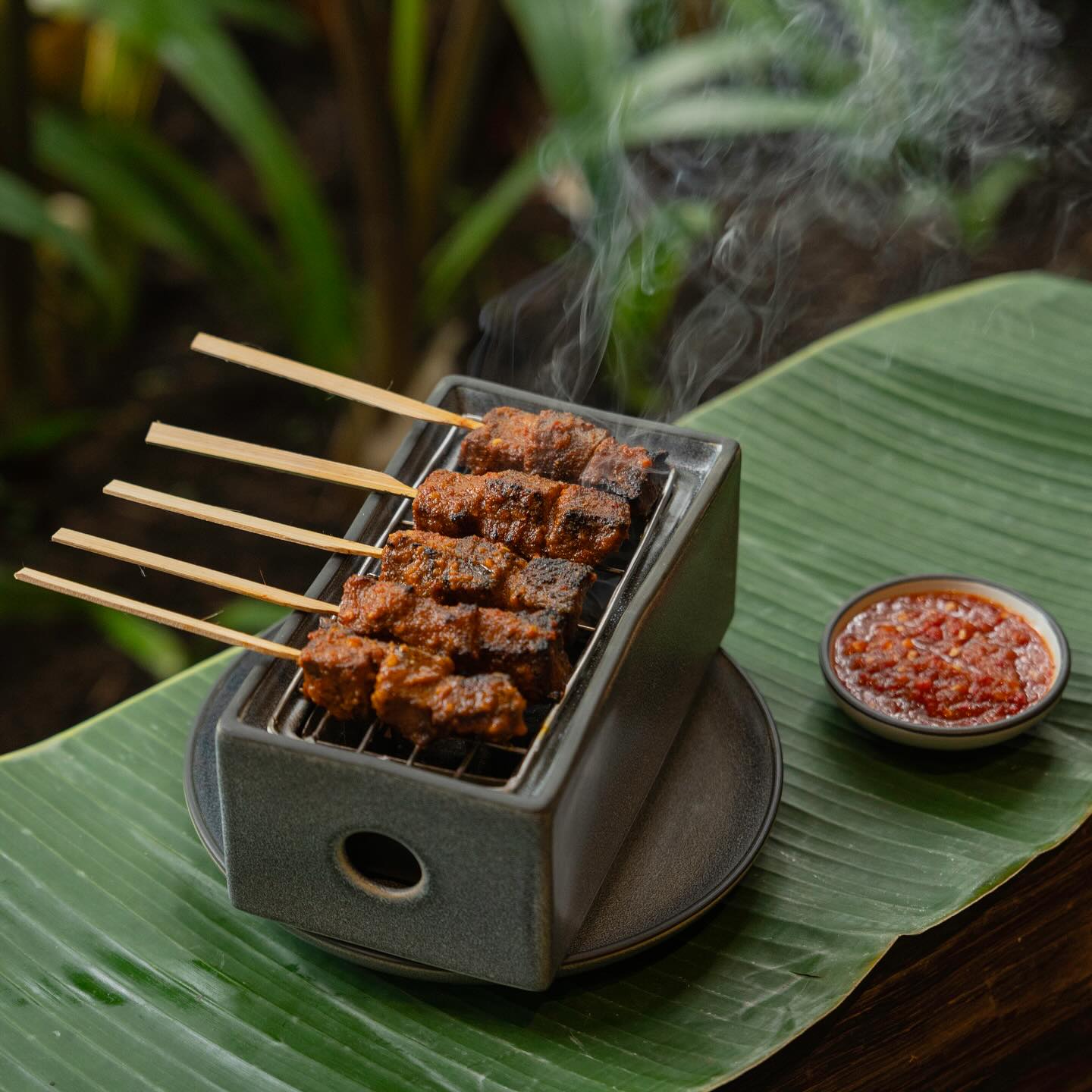 Nusantara by Locavore