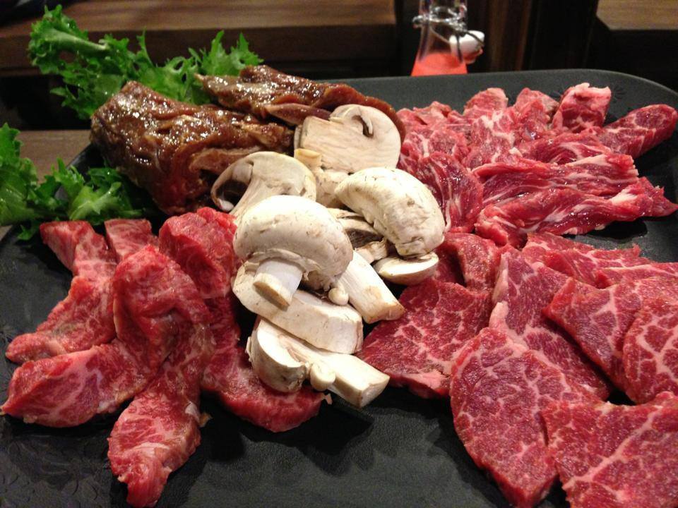 Towoo Korean Charcoal BBQ