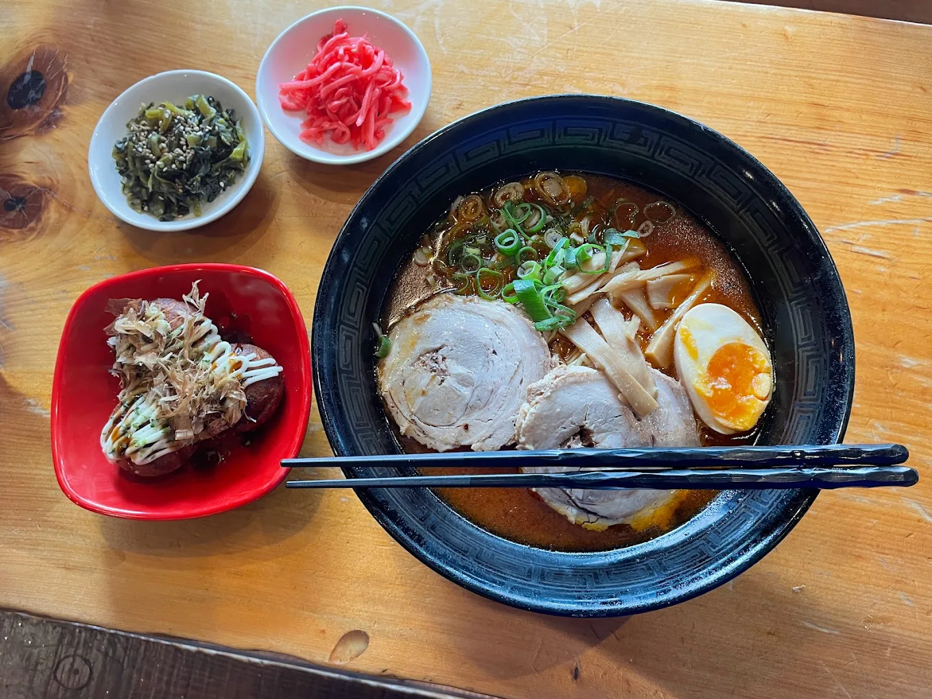 Ramen Tensho