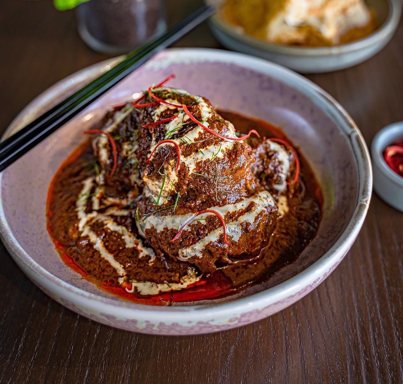 The Sambal
