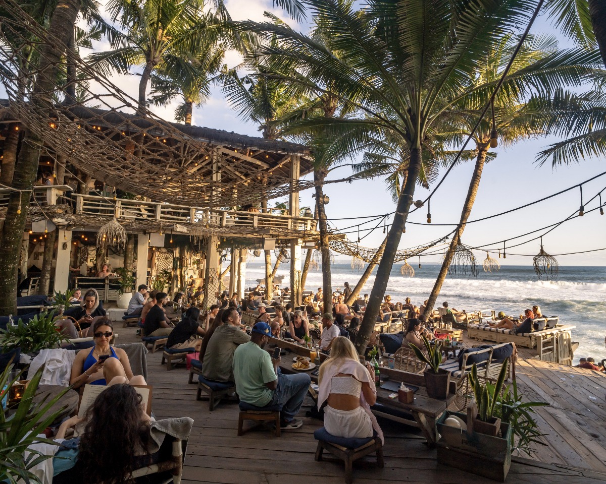 La Brisa Bali | Beach Club