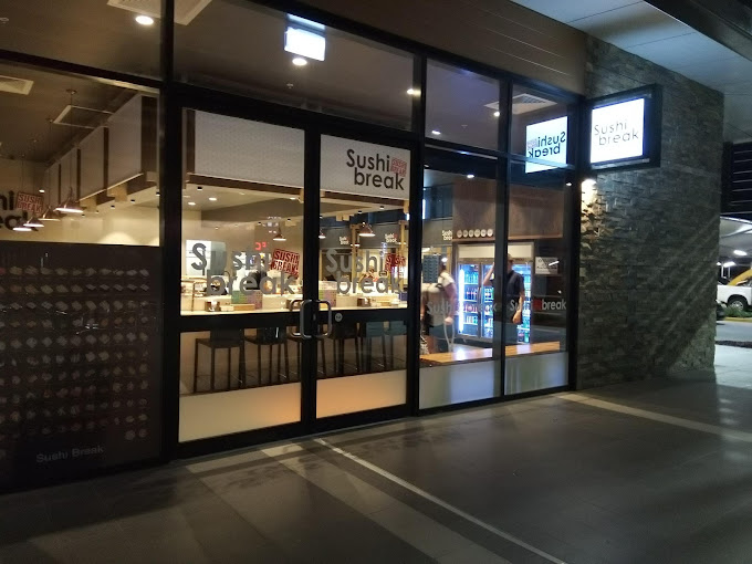 Sushi Break Pimpama