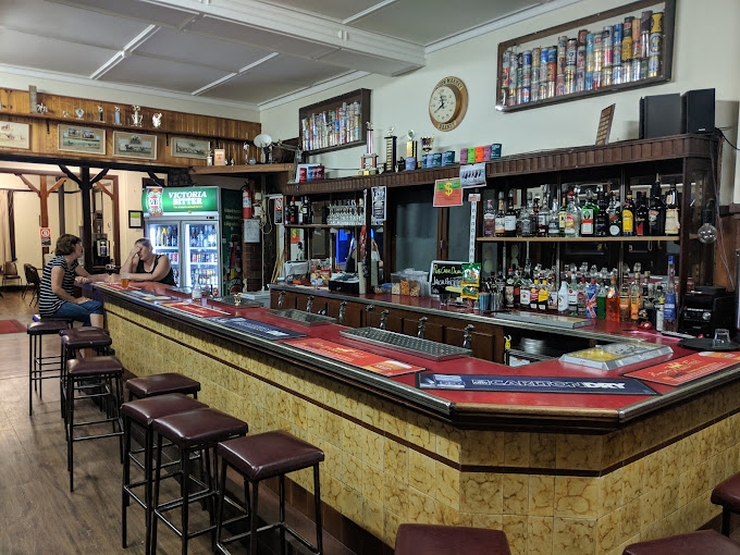 Horse and Jockey Hotel
