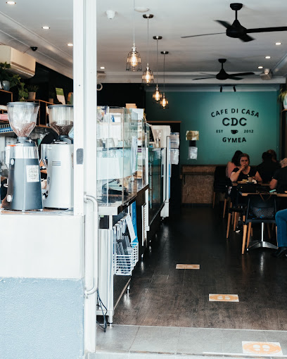 Cafe di Casa