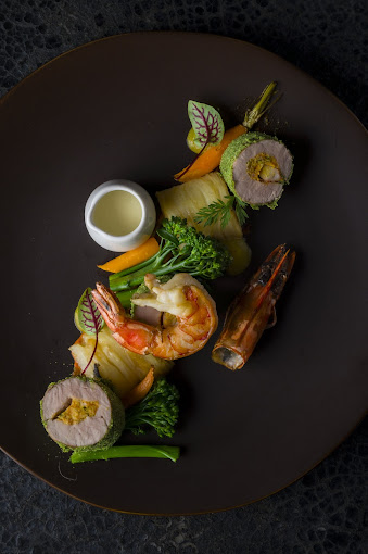 Boathouse Restaurant Daylesford