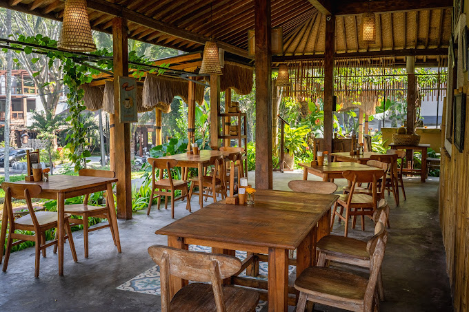 Labak Sari Restaurant