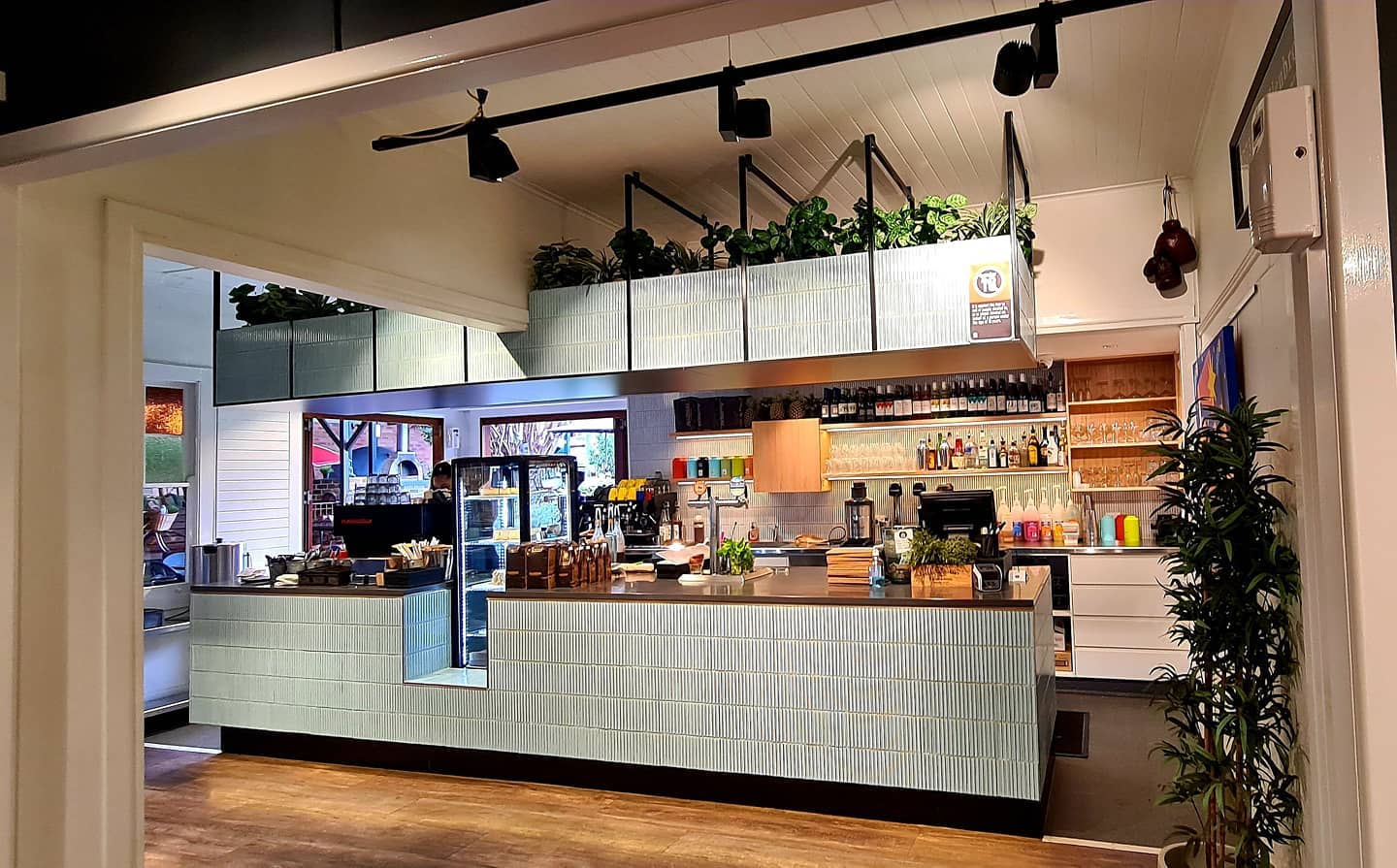 2773 Cafe