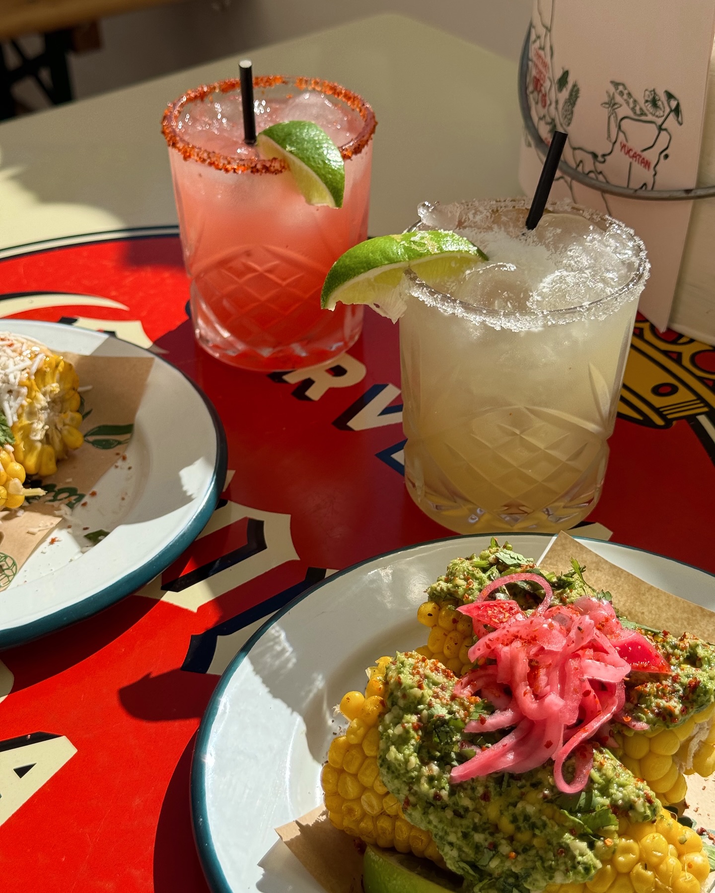 Costa Taco Palm Beach