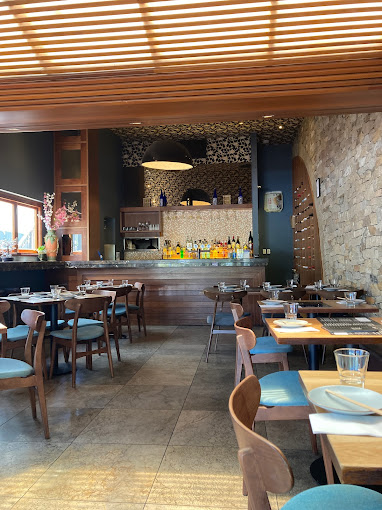 Yuzu & Co Japanese Restaurant milton