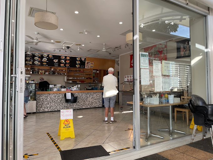 Tokyo Kitchen
