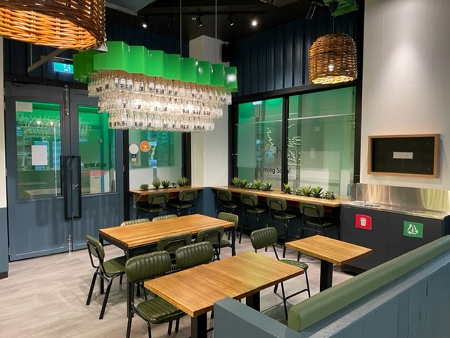 Mad Mex Rouse Hill