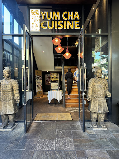 Yum Cha Cuisine Garden City