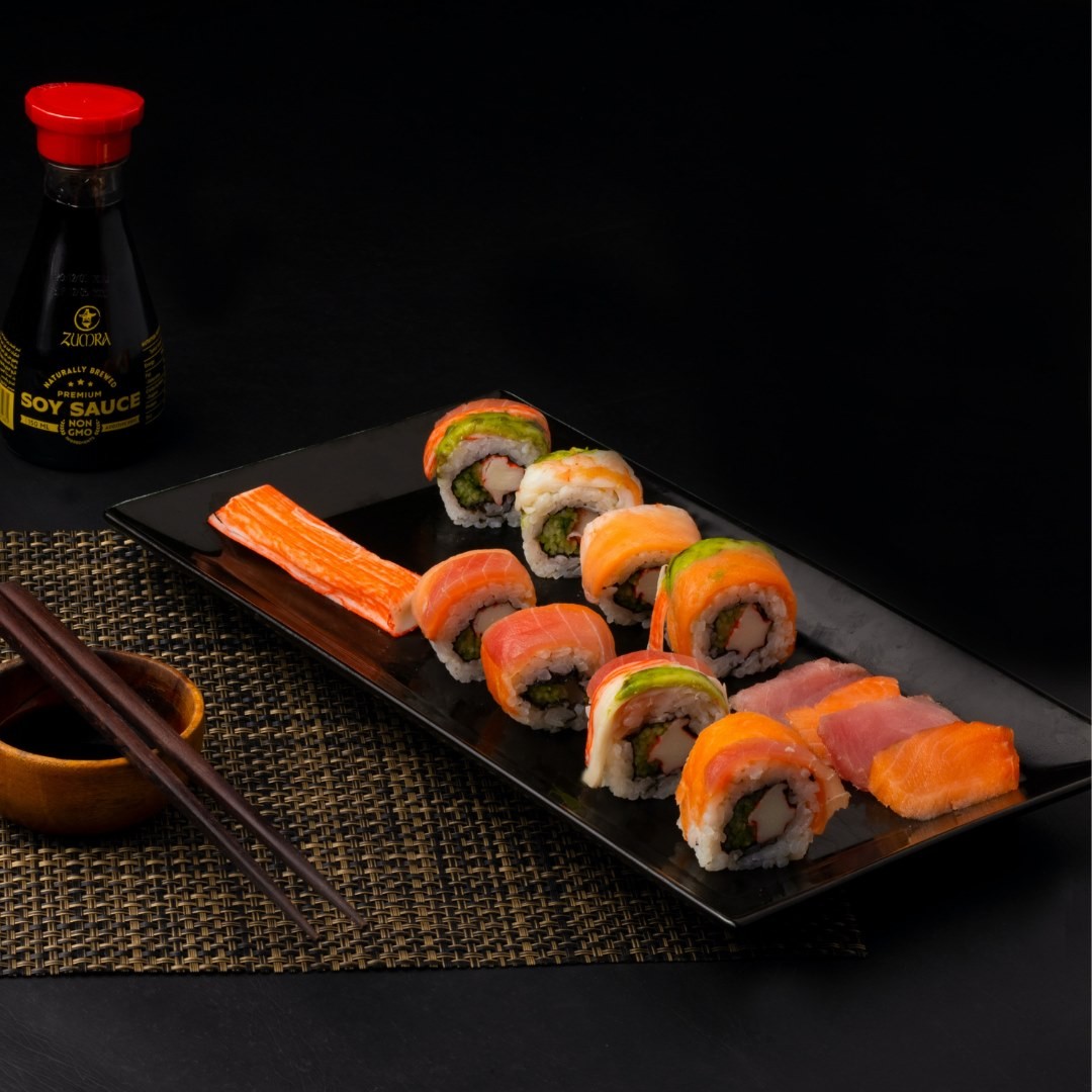 Tokyo Maki - Melbourne