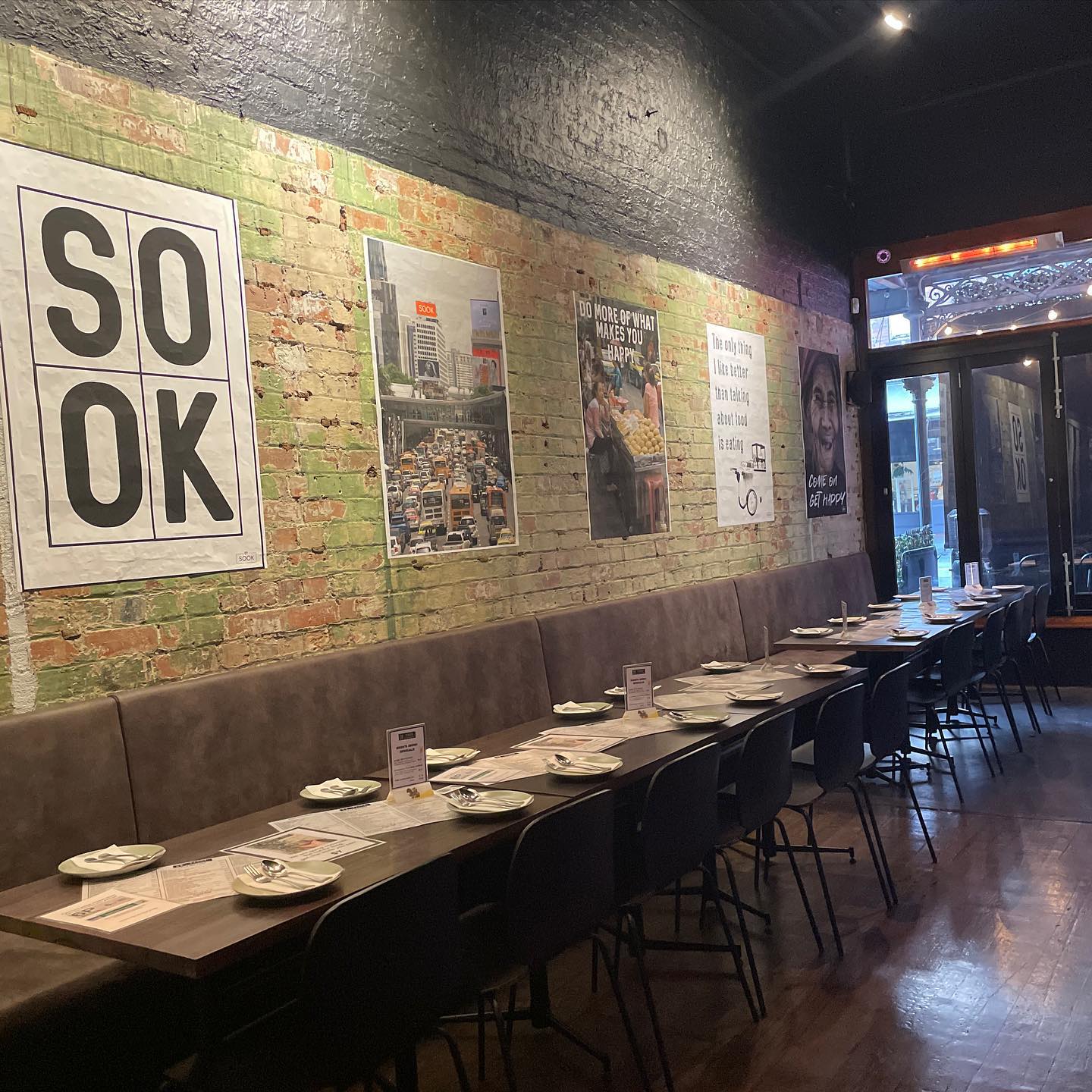 Sook Thai Kitchen & Bar