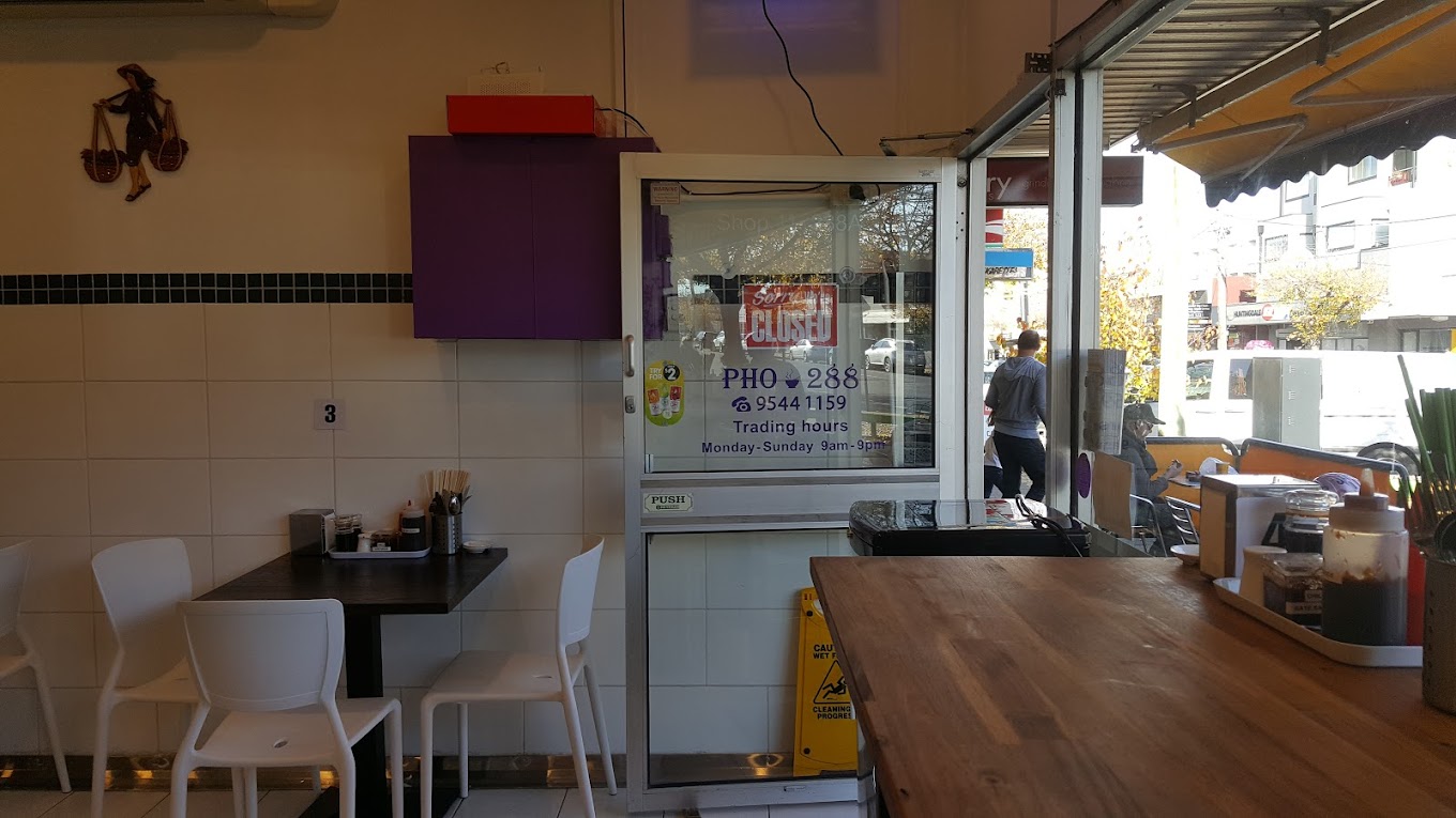 Pho 288