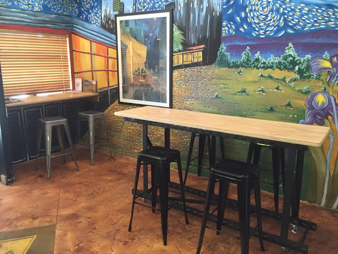 Common Groundz Community Cafe