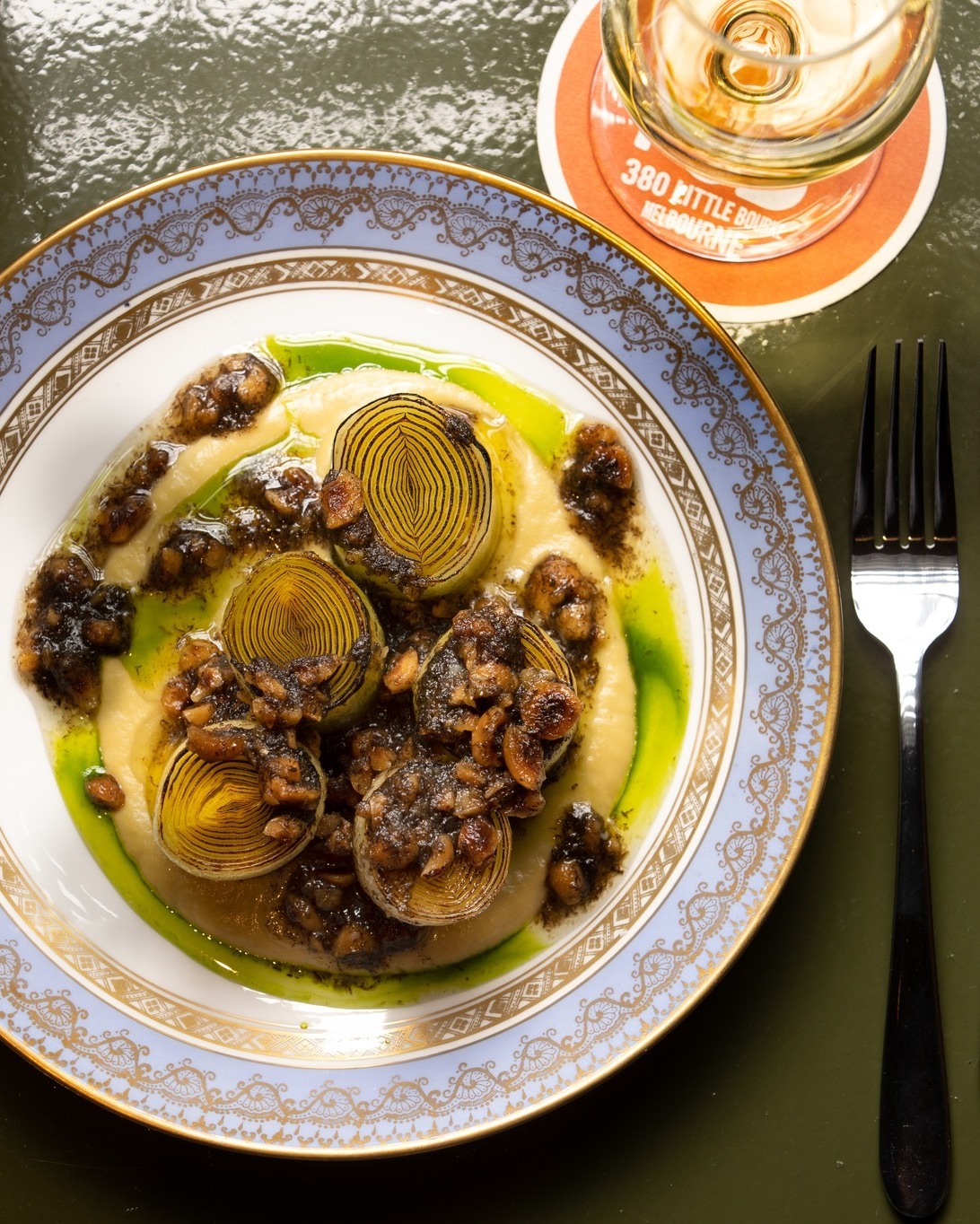 Le Pub and Bottle Shop