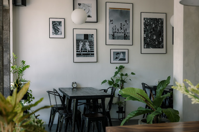 Signa Cafe