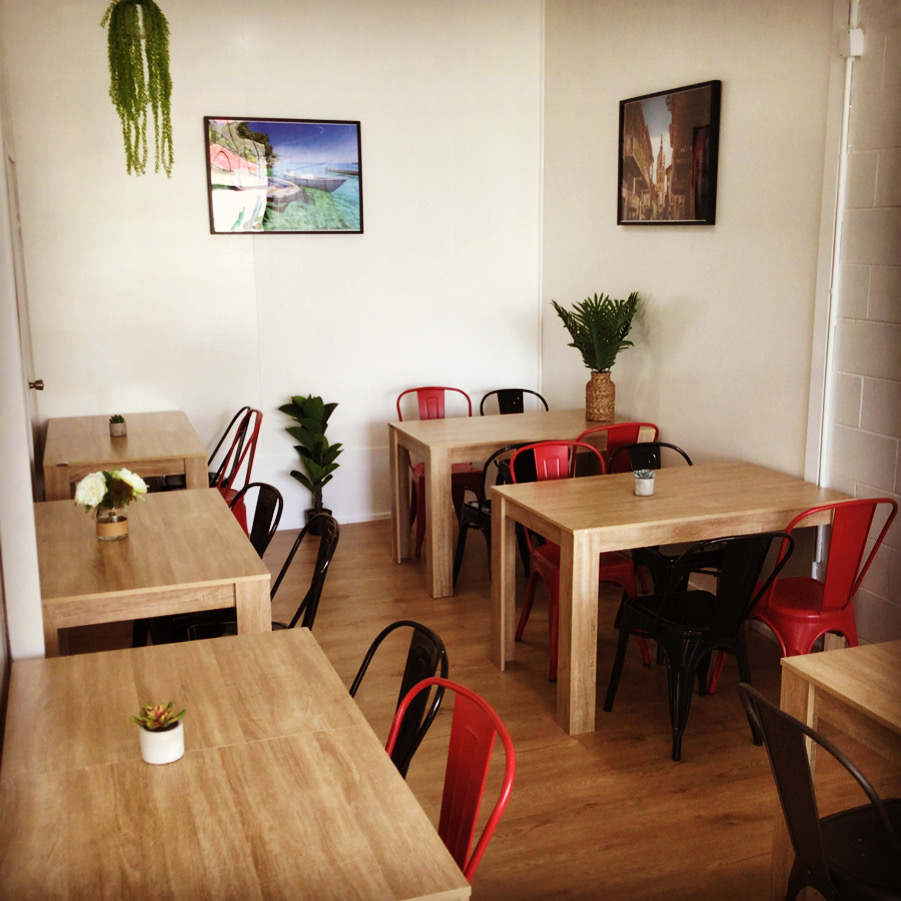 La Parrilla