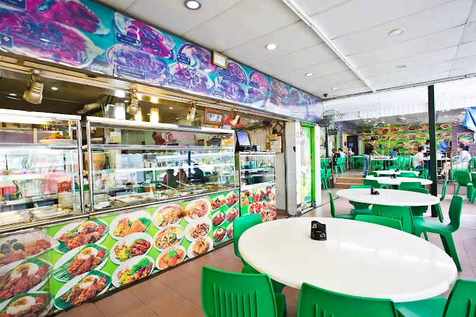 Al-Azhar Restaurant