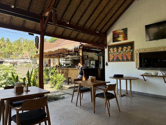 Medaran Restaurant