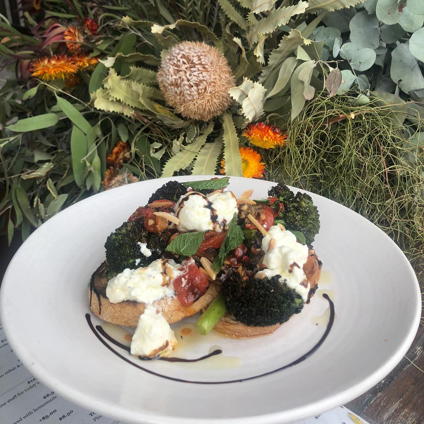The Farm Cafe
