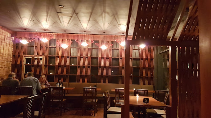 Paste Thai Restaurant