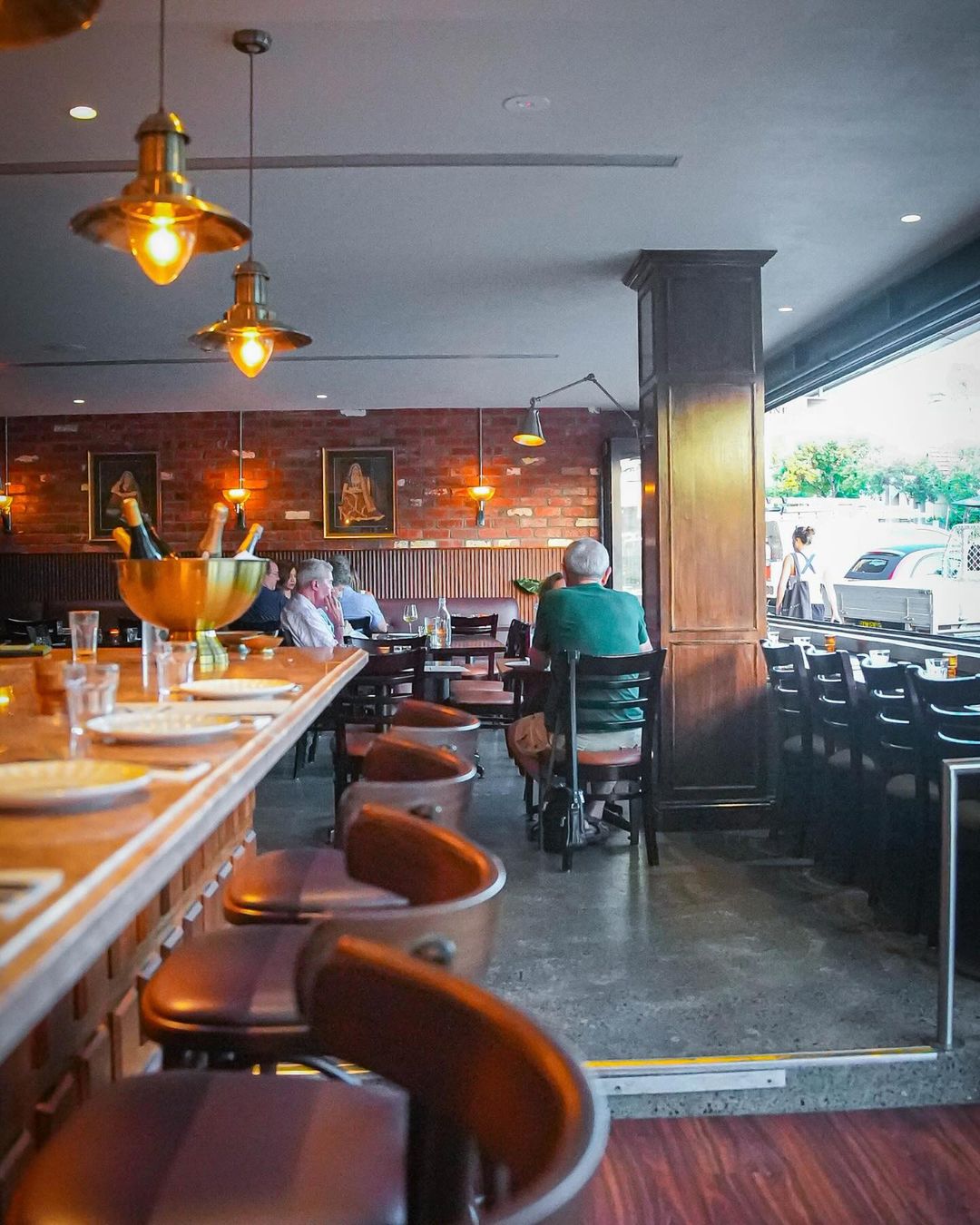 Bombay Bloomers