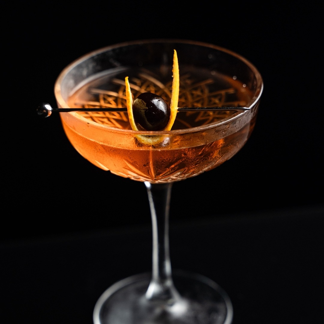 White Rabbit Cocktail Bar | Uluwatu