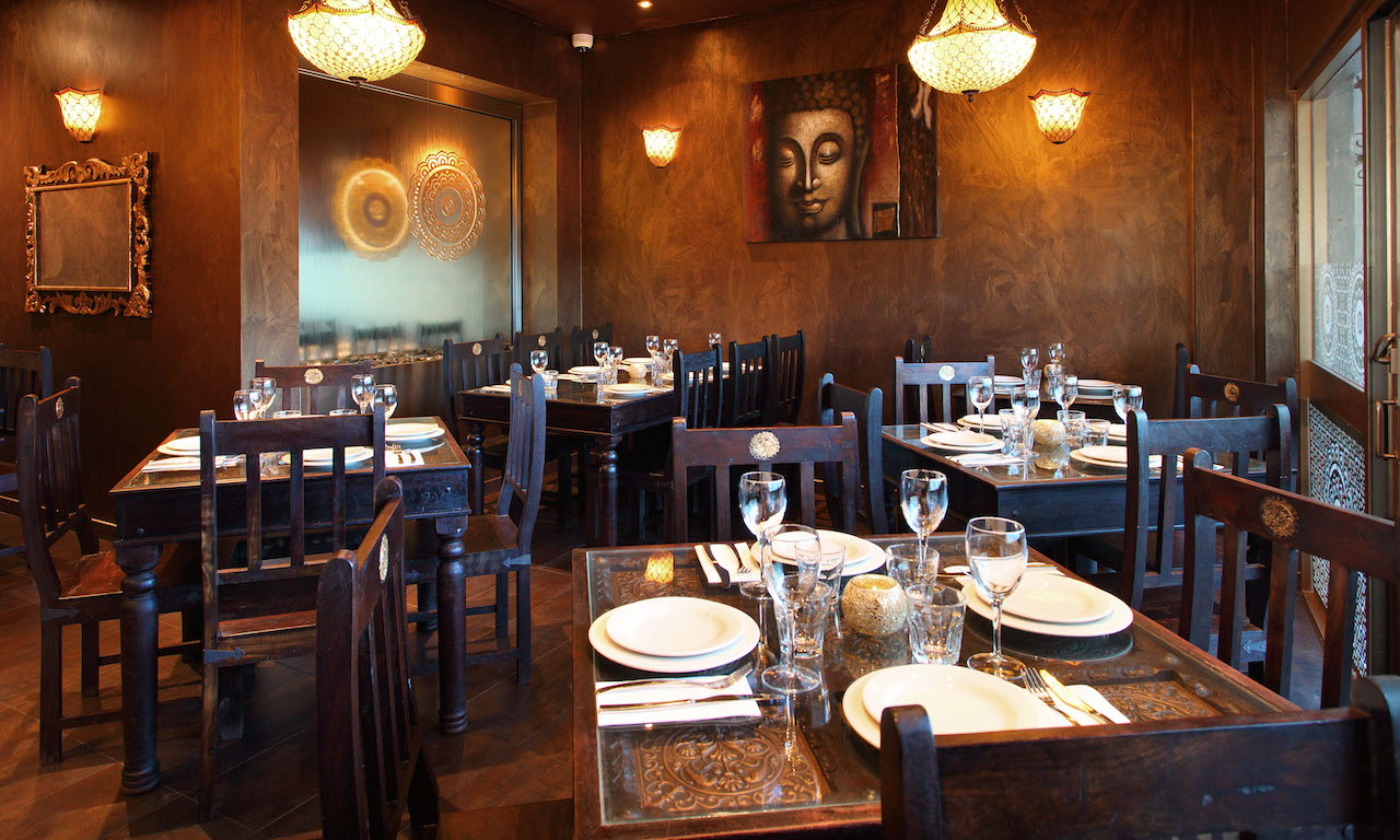 Spicy Affair Indian Dine In & Take Out