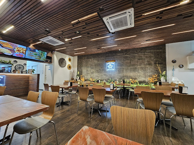 Jijos Grill