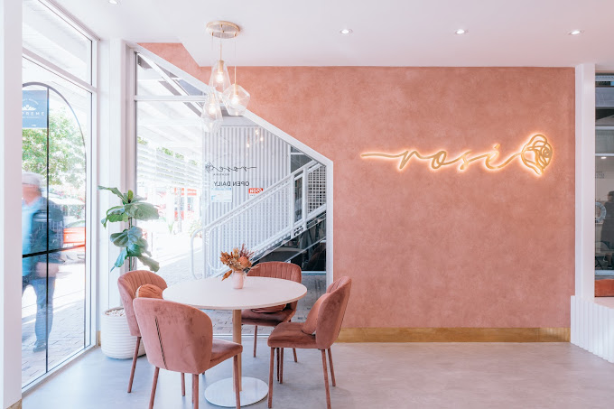 Rosé Gelateria