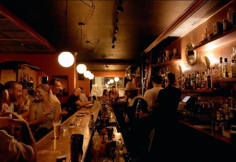 Cadillac Supper Club