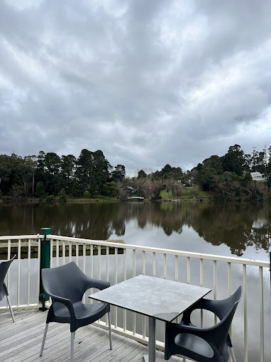 Boathouse Restaurant Daylesford