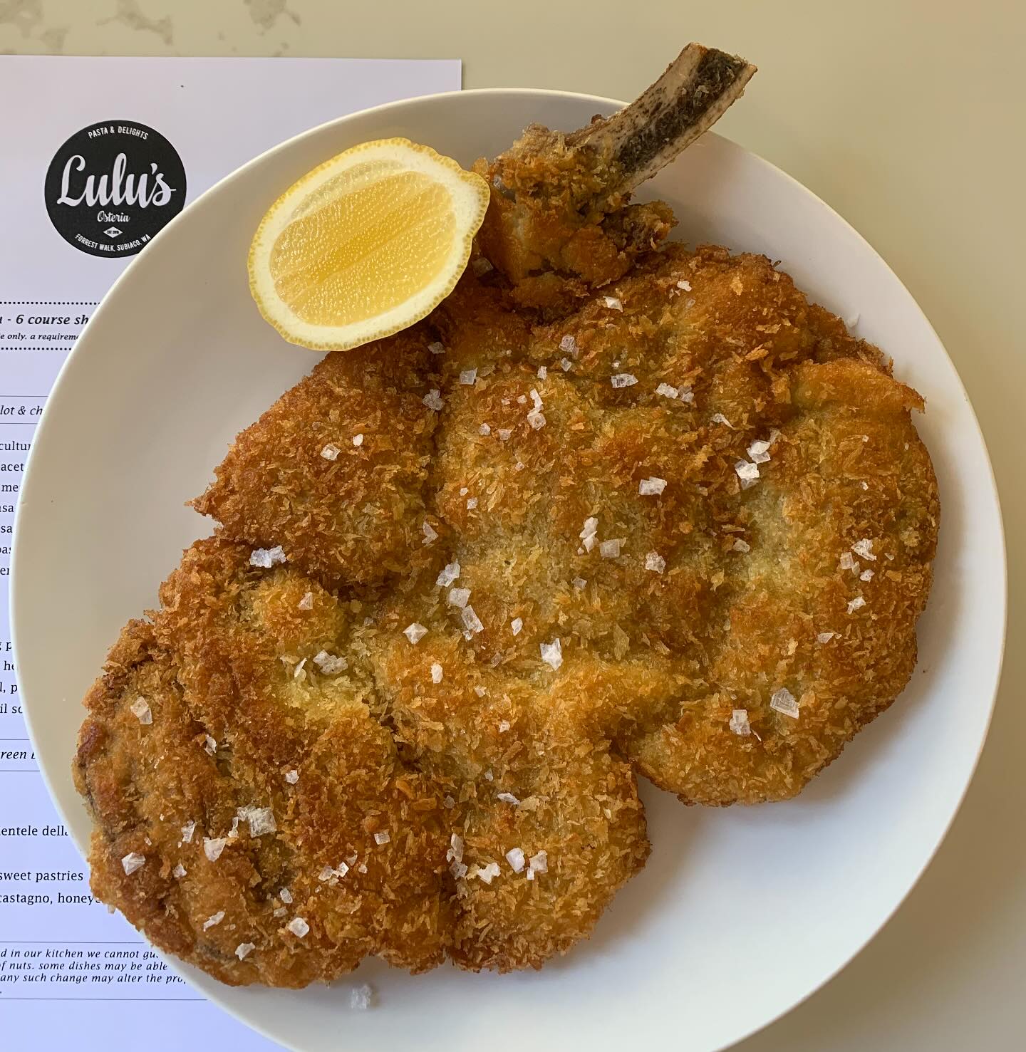 Lulu La Delizia