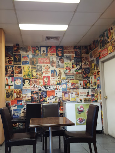 Paramount Pizza